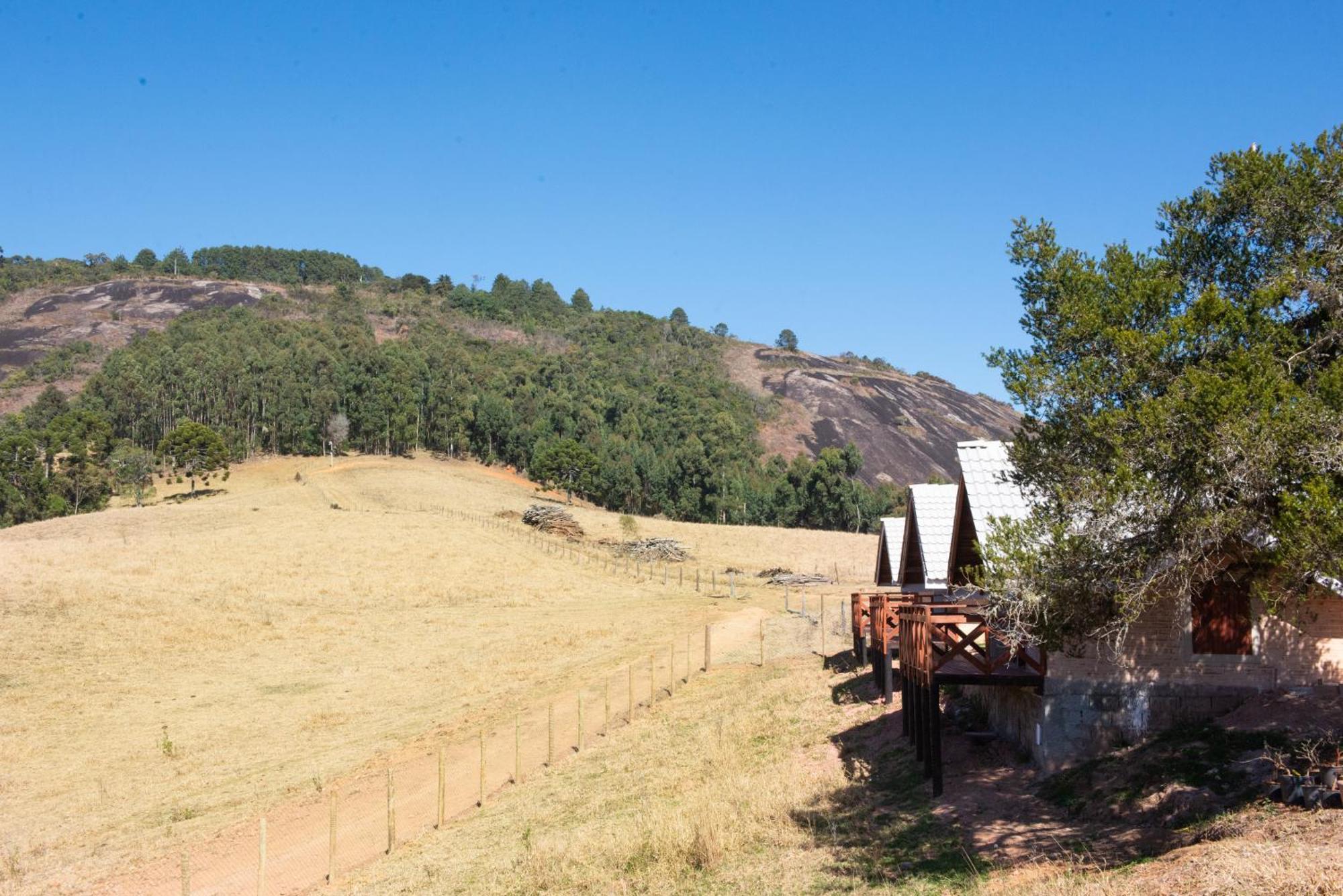 Pousada Alpes Da Mantiqueira Monte Verde (Minas Gerais) Exterior foto